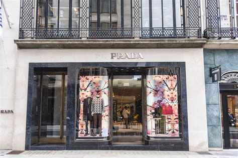 Prada Will Auction Exclusive Pieces And Props Used In Its 